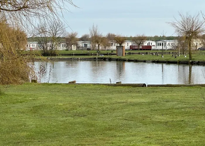 6 Berth Waterside Ingoldmells D1 Santanavan 5