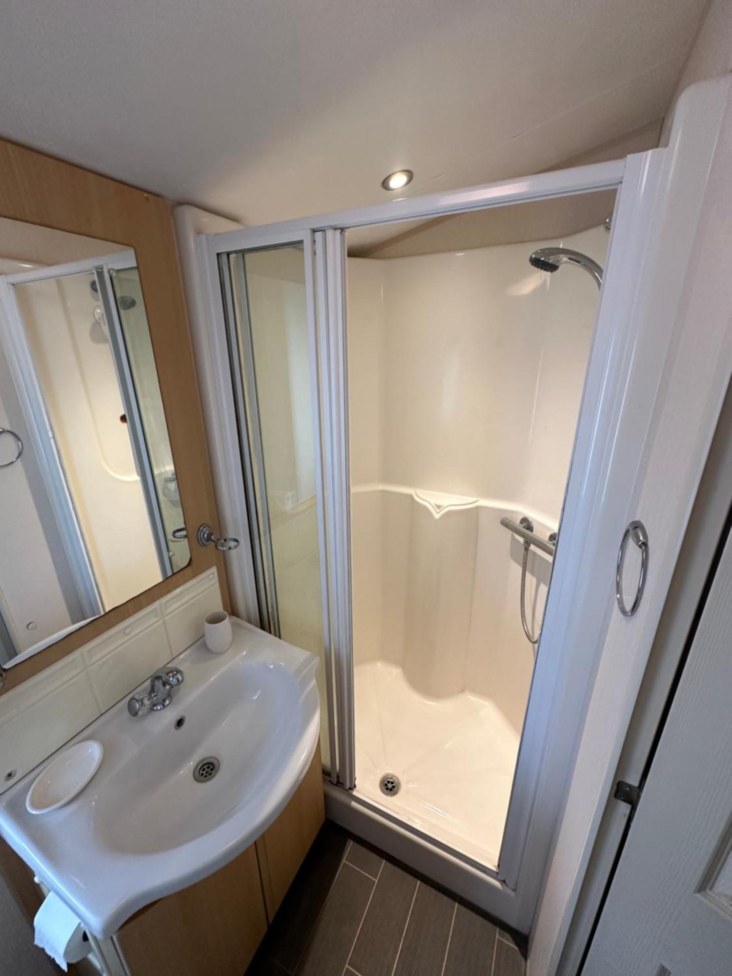 6 Berth Waterside D1 Santanavan 5