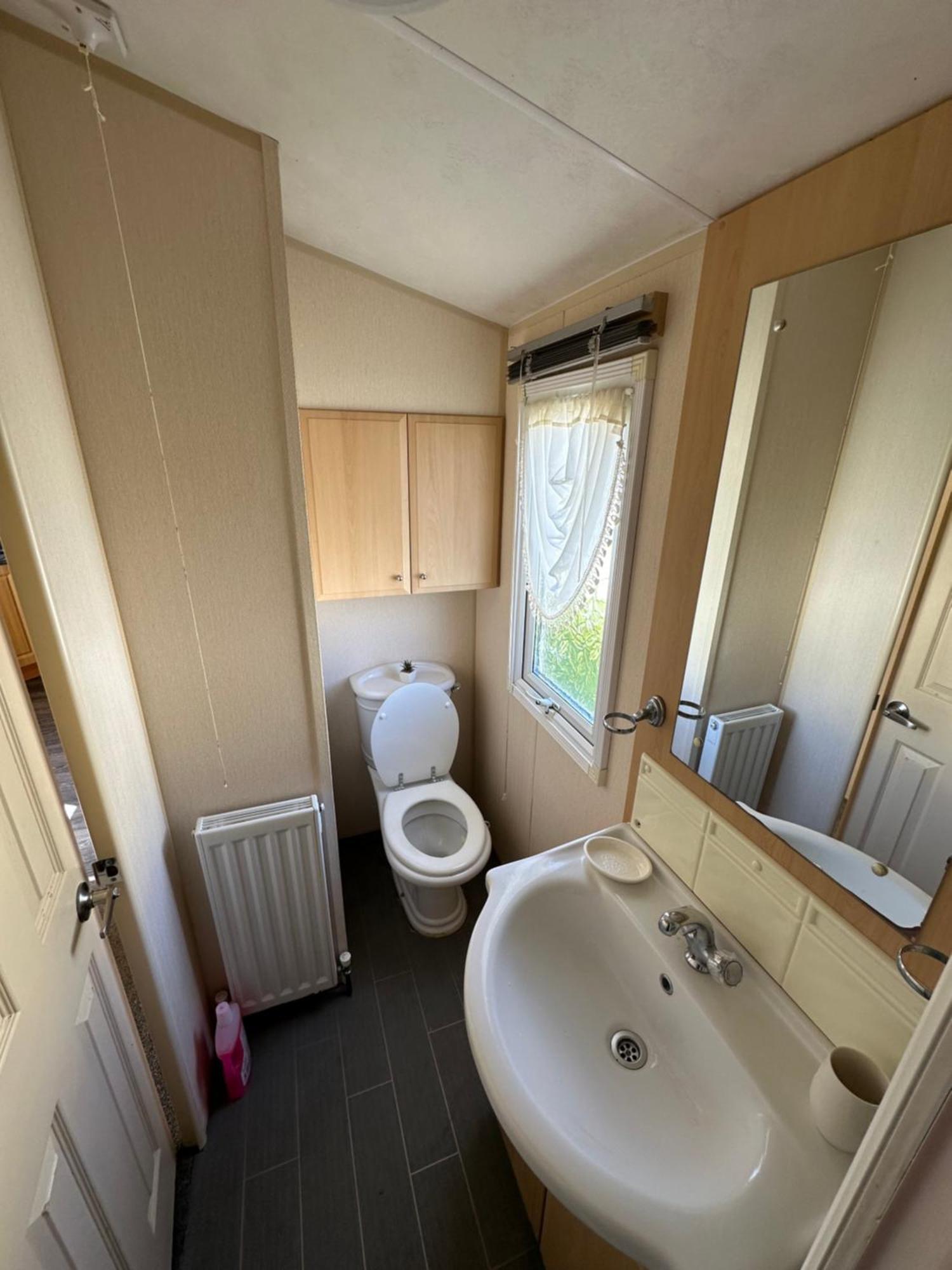 6 Berth Waterside D1 Santanavan 5 * Ingoldmells