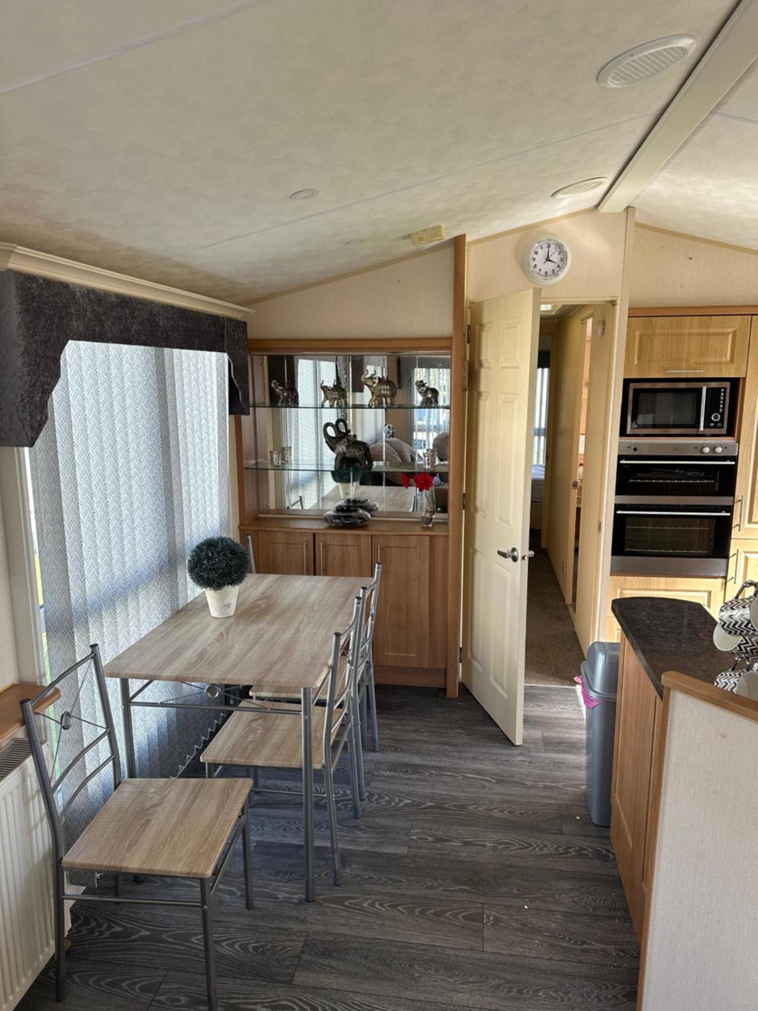 6 Berth Waterside D1 Santanavan 5 Camping *