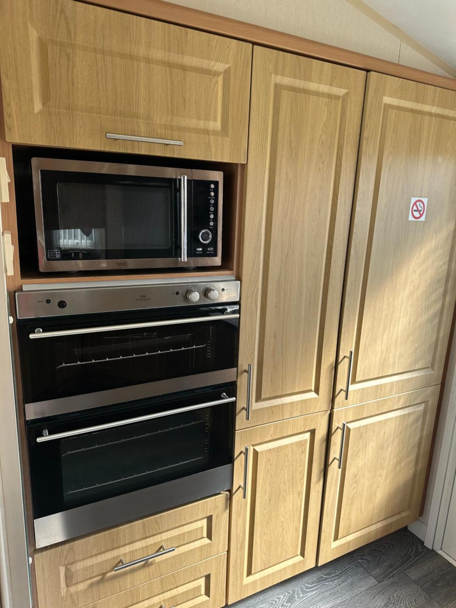 Camping 6 Berth Waterside D1 Santanavan 5