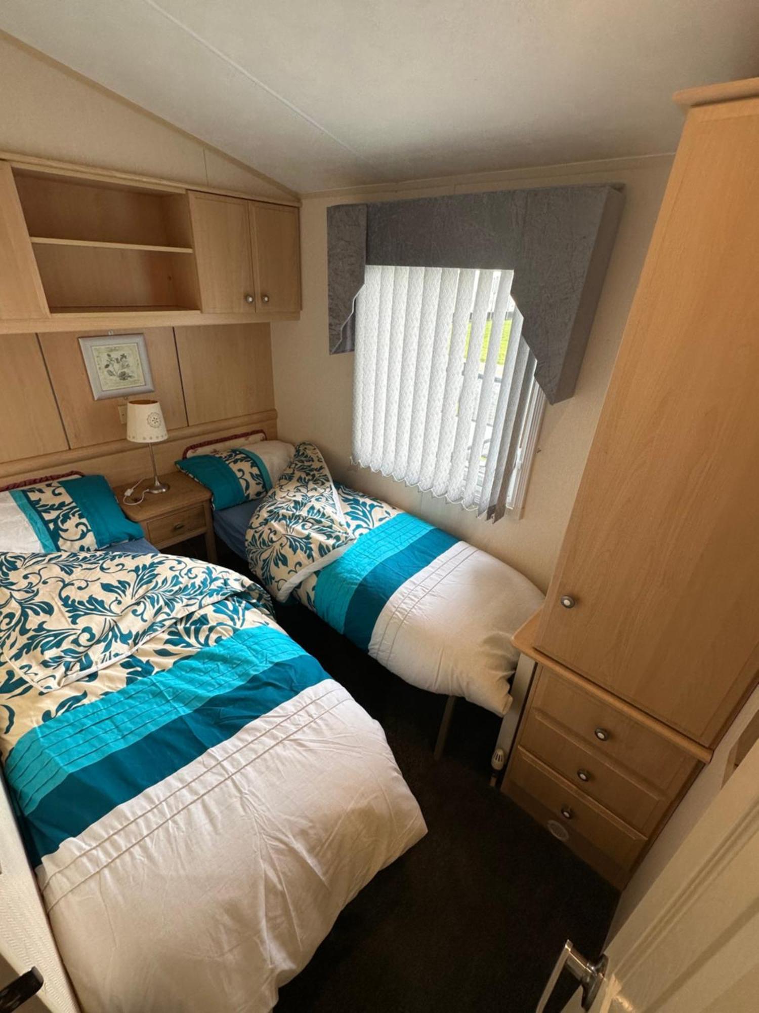 6 Berth Waterside D1 Santanavan 5 *