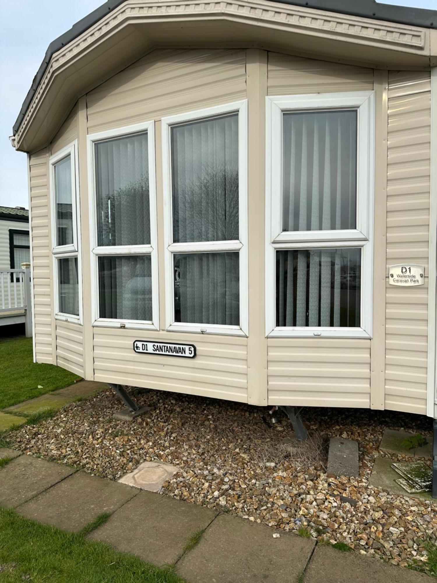 6 Berth Waterside D1 Santanavan 5