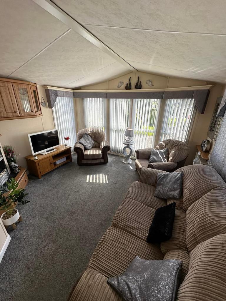 6 Berth Waterside D1 Santanavan 5 Camping *