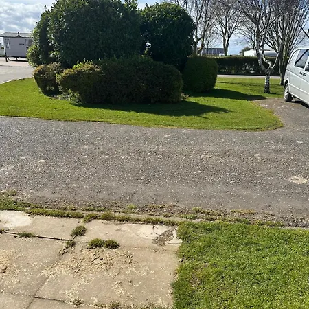 6 Berth Waterside Ingoldmells D1 Santanavan 5 Exterior photo