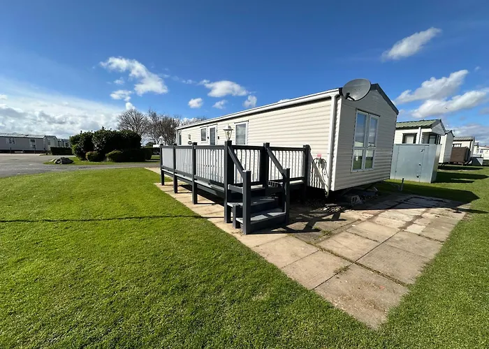 6 Berth Waterside Ingoldmells D1 Santanavan 5