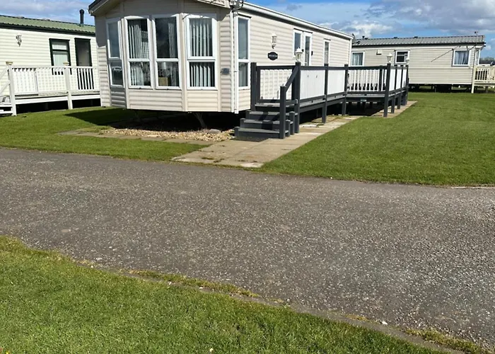 6 Berth Waterside Ingoldmells D1 Santanavan 5