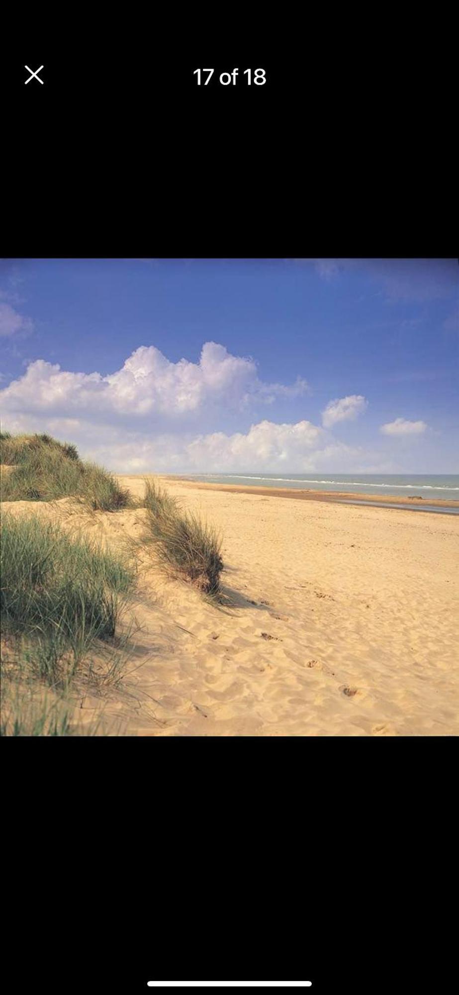 Campsite 6 Berth Waterside D1 Santanavan 5 Ingoldmells