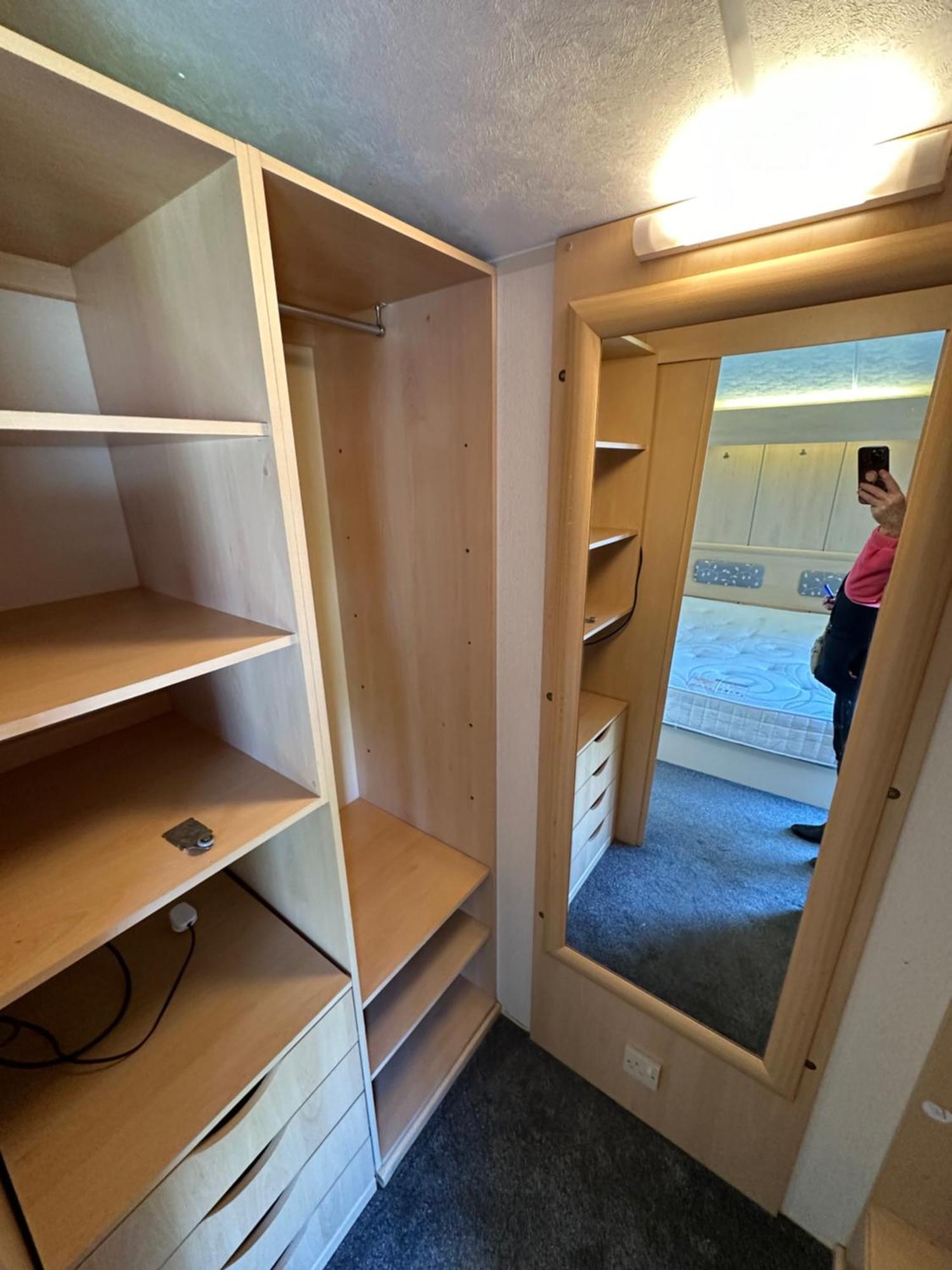 6 Berth Waterside D1 Santanavan 5 * Ingoldmells