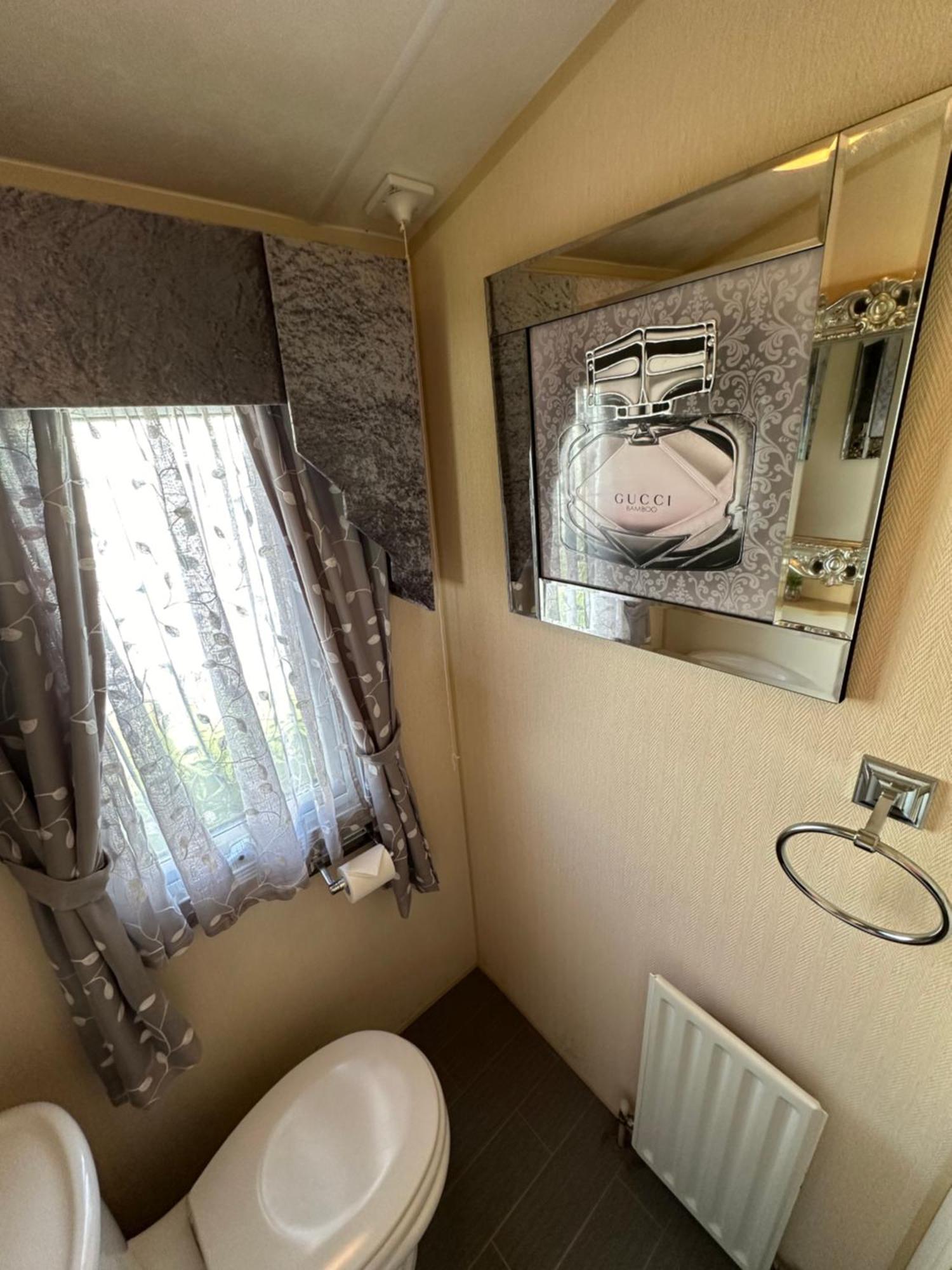 6 Berth Waterside D1 Santanavan 5 * Ingoldmells