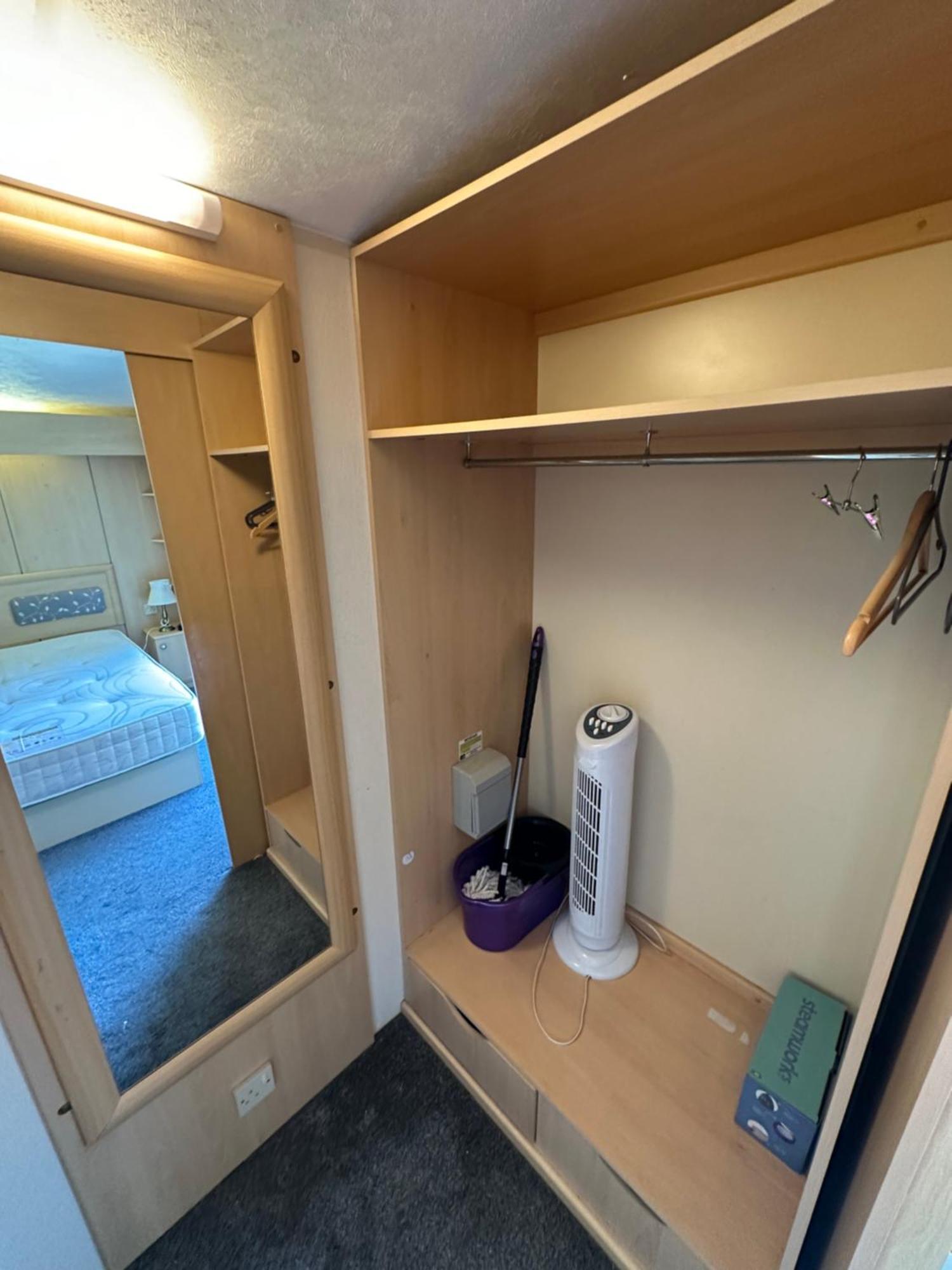 6 Berth Waterside D1 Santanavan 5 Campsite