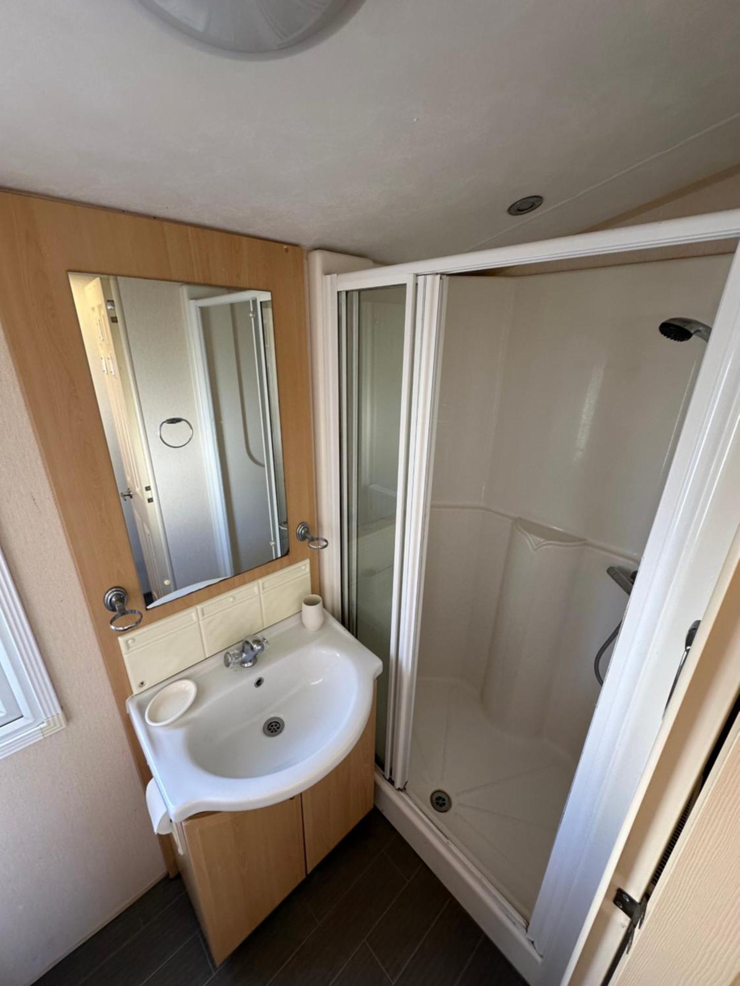 6 Berth Waterside D1 Santanavan 5 Campsite *