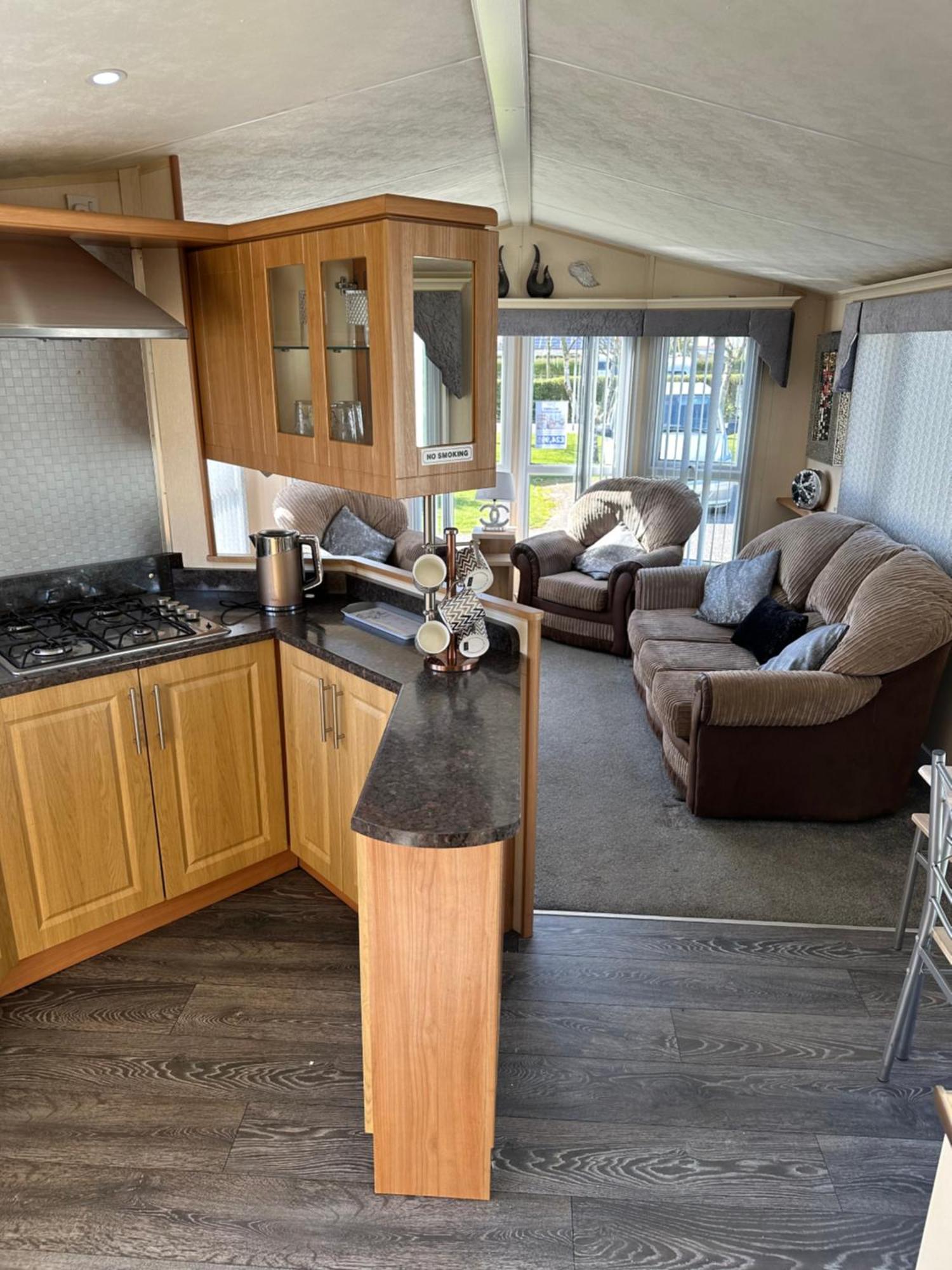 6 Berth Waterside D1 Santanavan 5 *