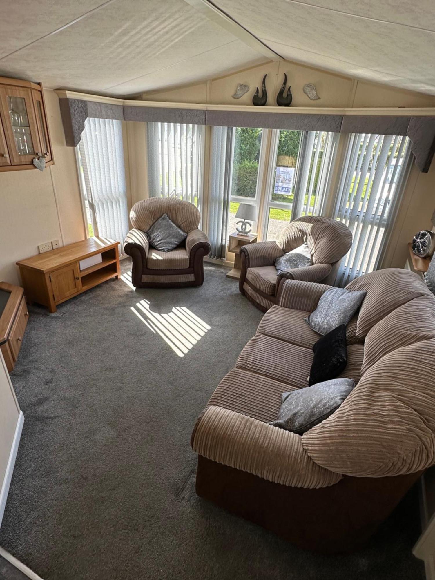 6 Berth Waterside D1 Santanavan 5 Ingoldmells