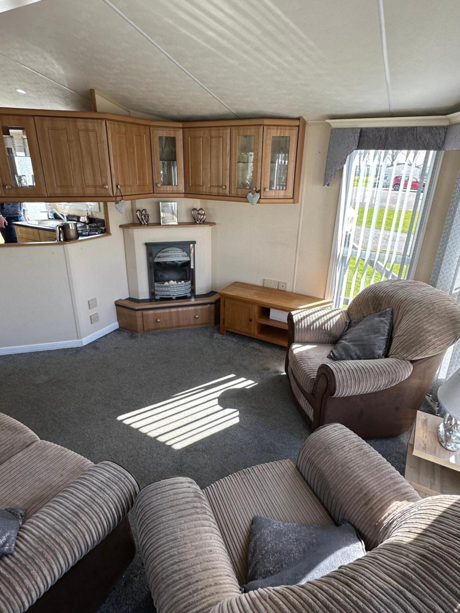 6 Berth Waterside D1 Santanavan 5