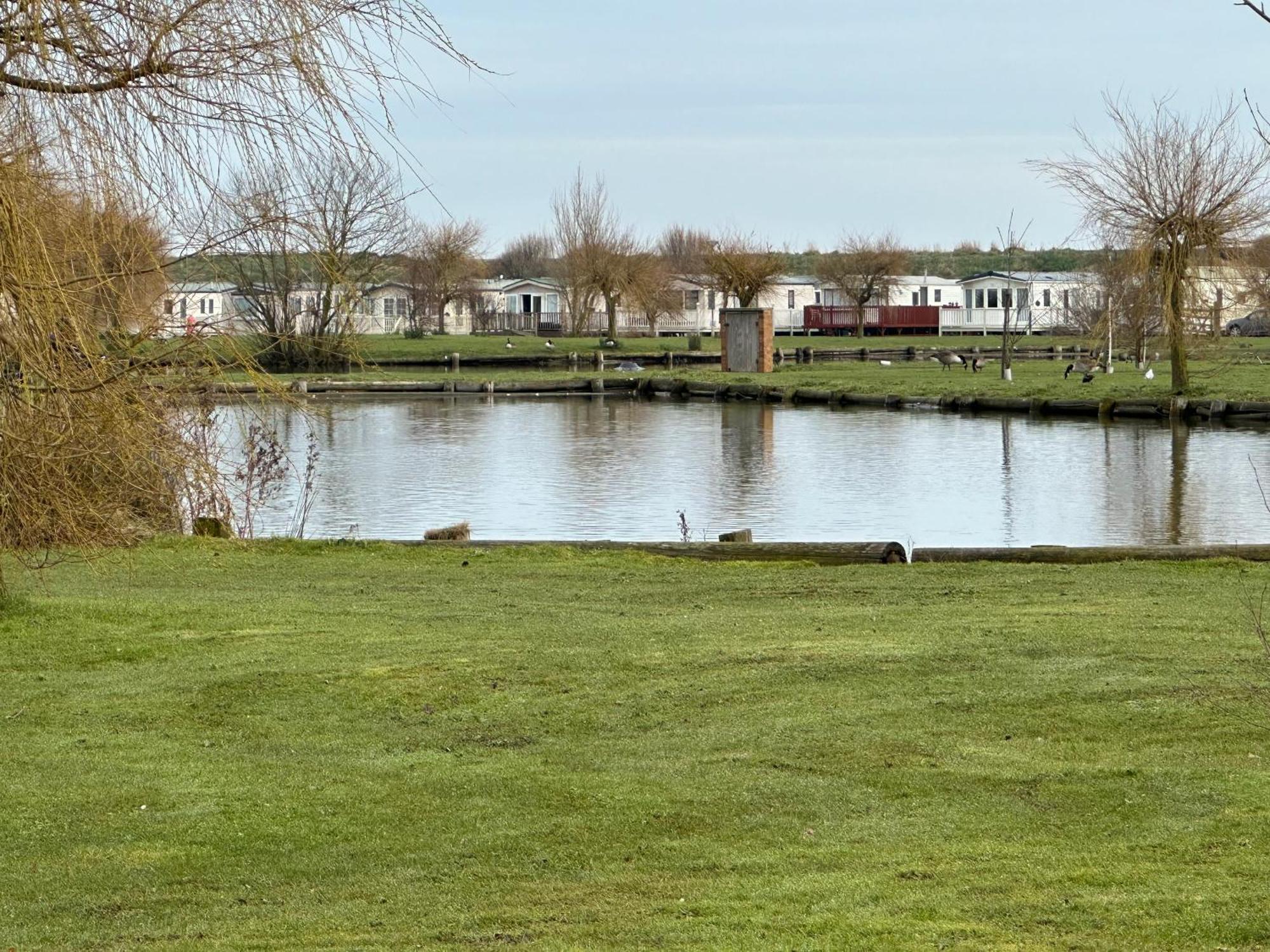 6 Berth Waterside D1 Santanavan 5 Campsite Ingoldmells